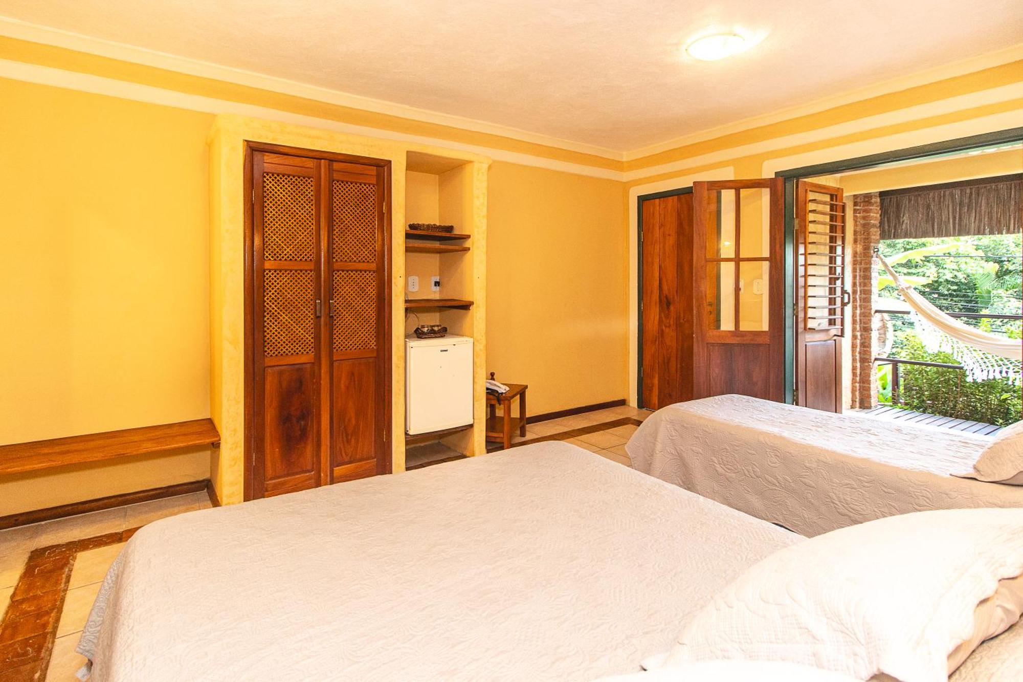 Privillage Praia Pousada De Charme Porto Seguro Dış mekan fotoğraf